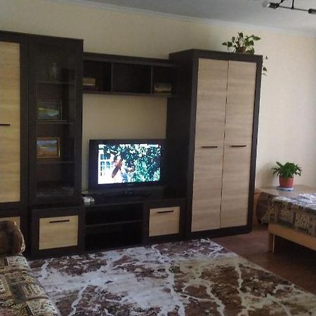 אלמטי Квартира На Айманова Тимирязева מראה חיצוני תמונה