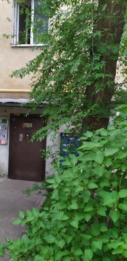 אלמטי Квартира На Айманова Тимирязева מראה חיצוני תמונה
