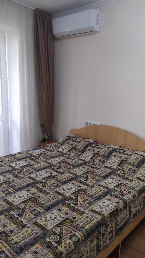אלמטי Квартира На Айманова Тимирязева מראה חיצוני תמונה