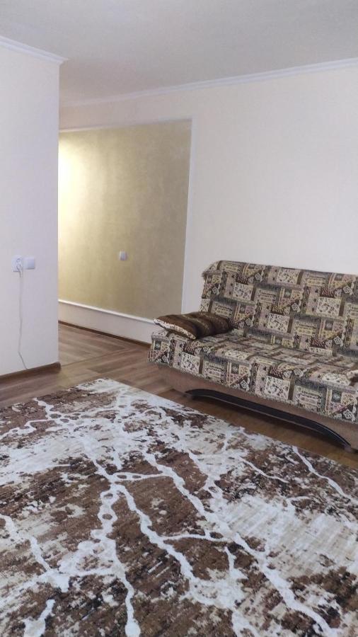 אלמטי Квартира На Айманова Тимирязева מראה חיצוני תמונה